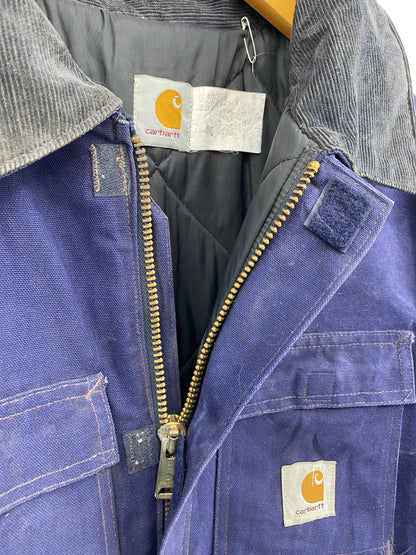 【古着】carhartt 90s Traditional Jacket