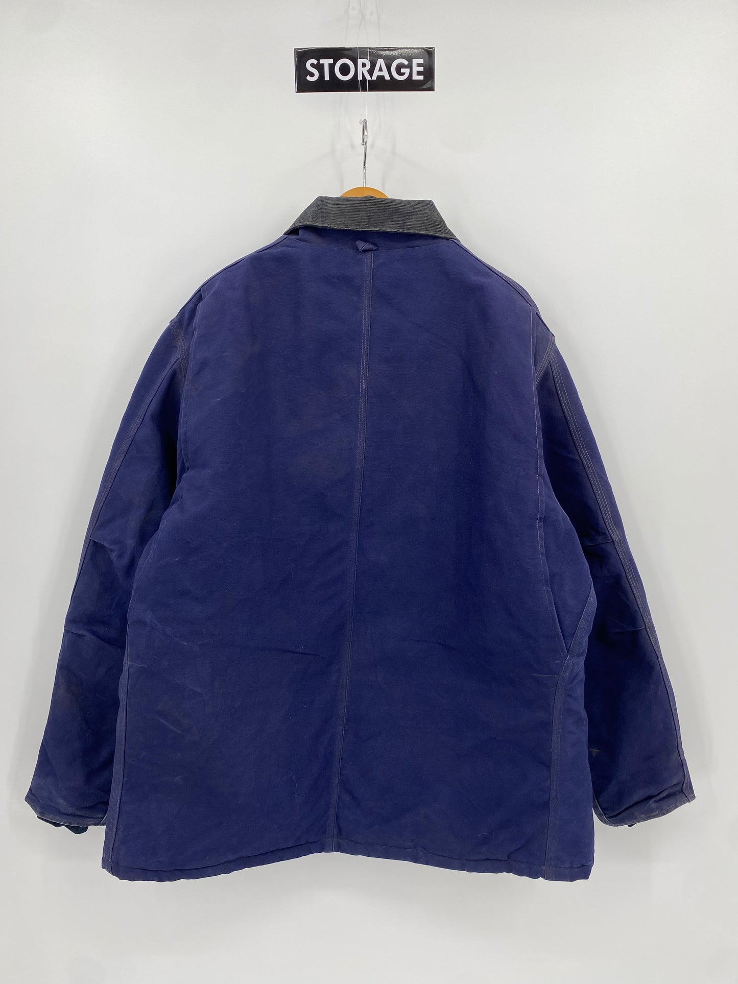 【古着】carhartt 90s Traditional Jacket
