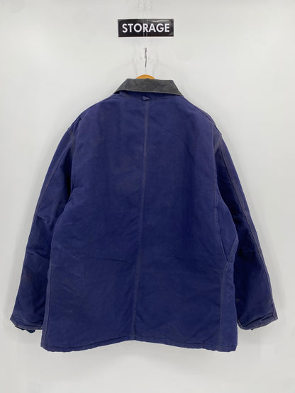 【古着】carhartt 90s Traditional Jacket