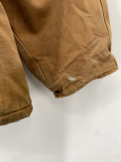 【古着】carhartt Traditional Jacket 2XL