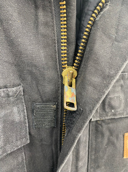 【古着】carhartt Traditional Jacket L