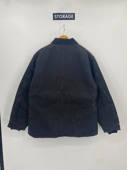 【古着】carhartt Traditional Jacket L