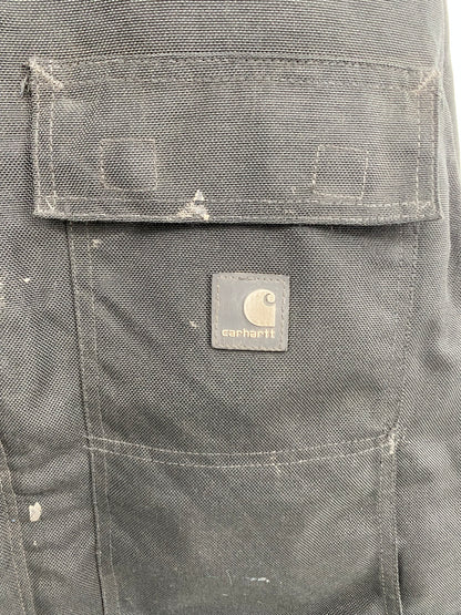 【古着】carhartt NYLON Traditional Jacket L TALL