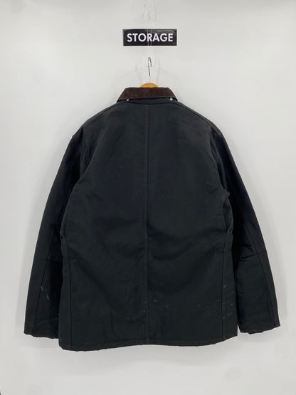 【古着】carhartt NYLON Traditional Jacket L TALL