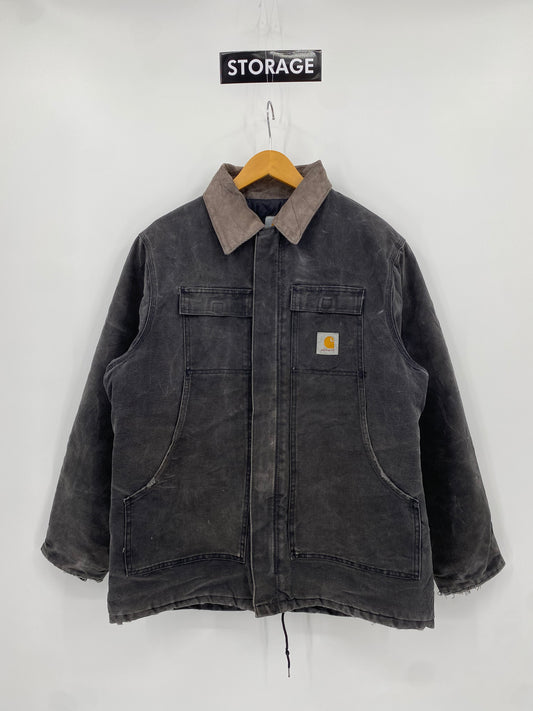【古着】carhartt Traditional Jacket