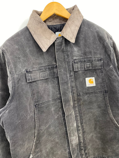 【古着】carhartt Traditional Jacket