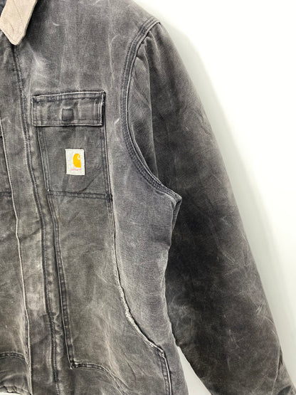 【古着】carhartt Traditional Jacket