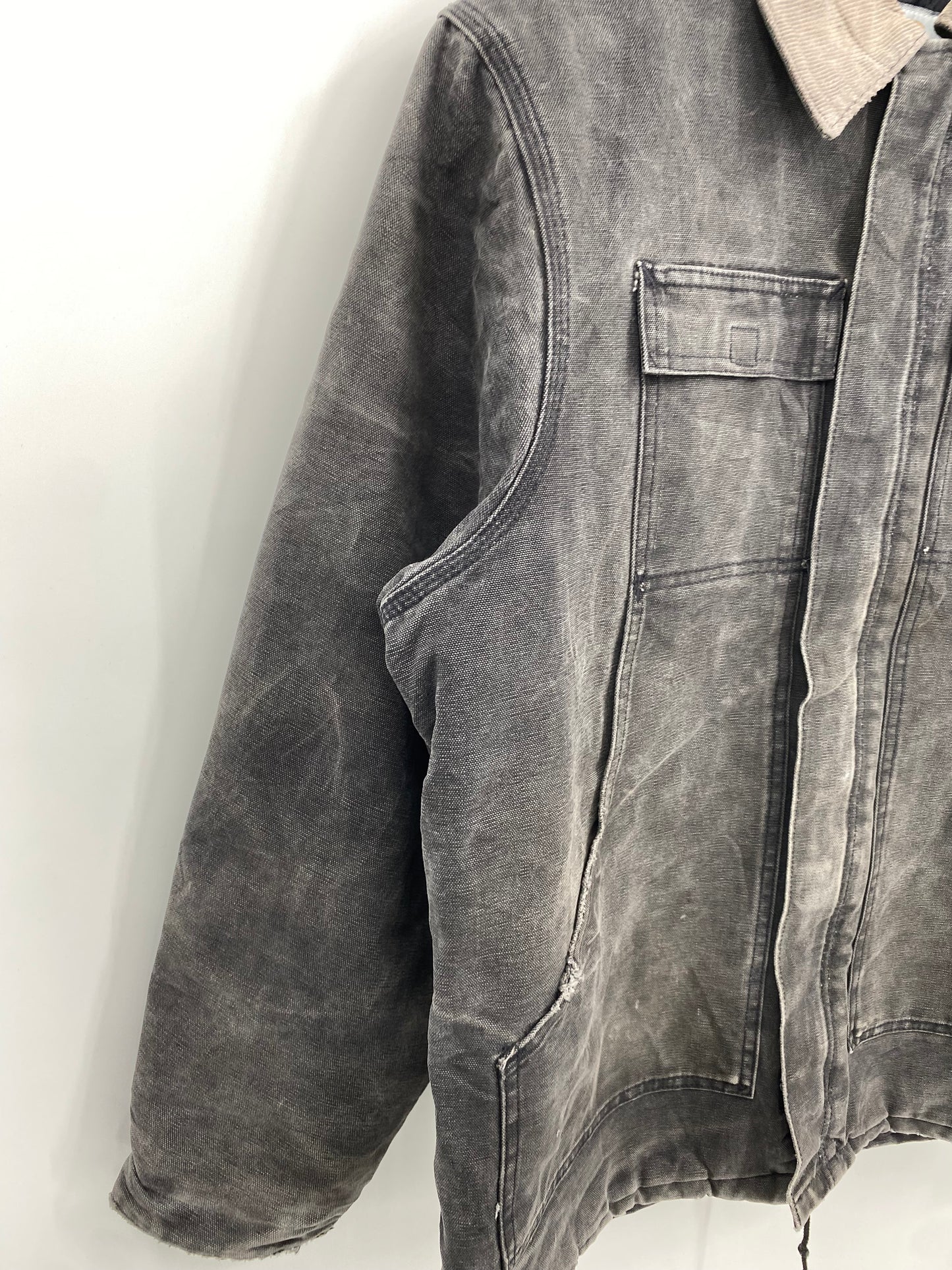 【古着】carhartt Traditional Jacket