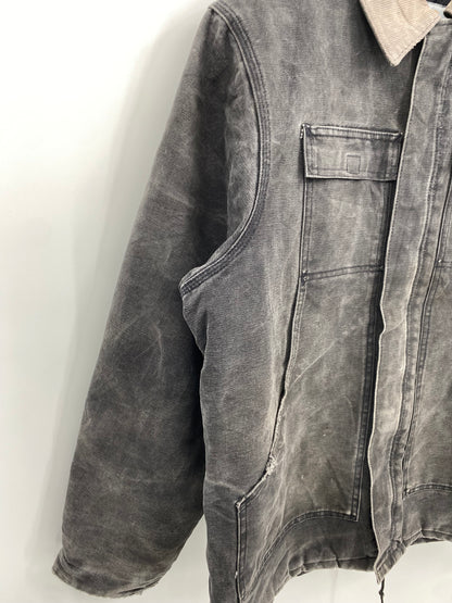 【古着】carhartt Traditional Jacket