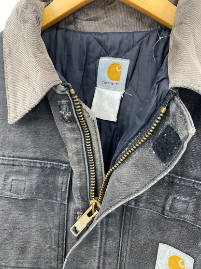 【古着】carhartt Traditional Jacket