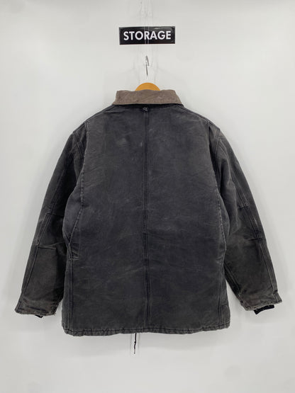 【古着】carhartt Traditional Jacket