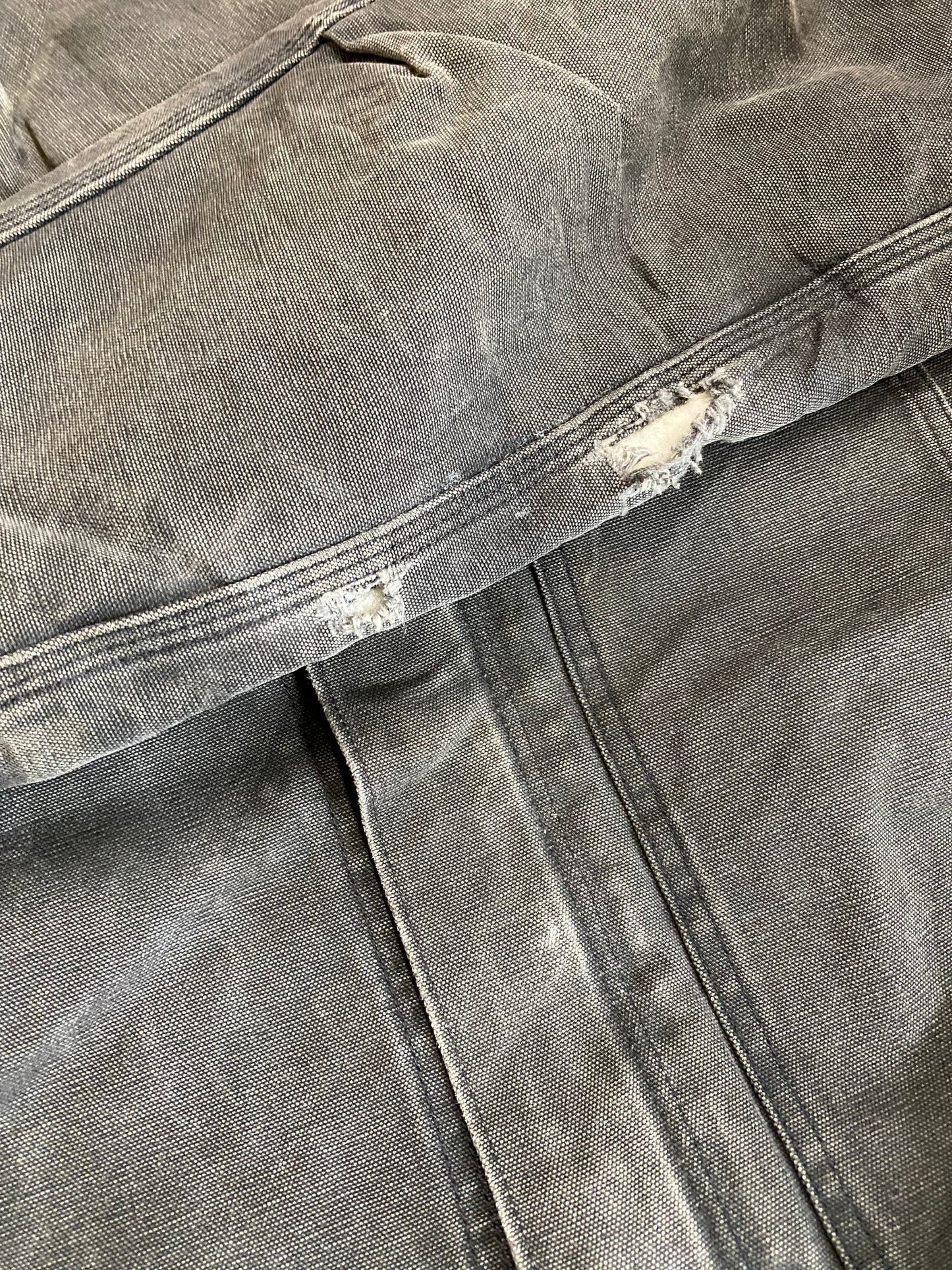【古着】carhartt Traditional Jacket