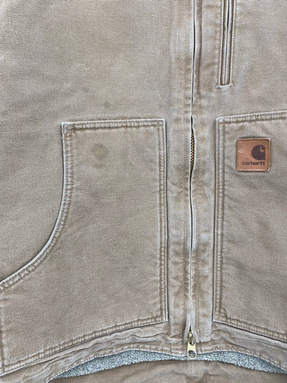 【古着】carhartt Ridge Cort XL
