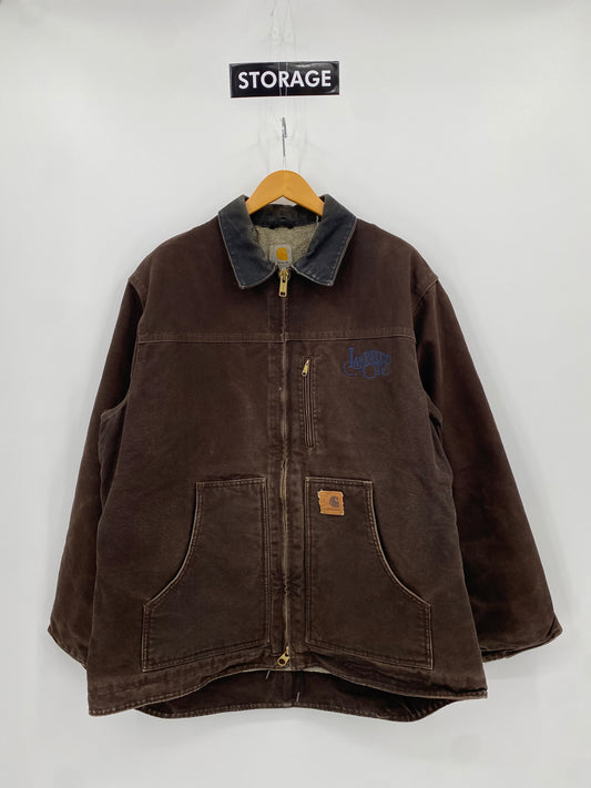 【古着】carhartt Ridge Cort XL