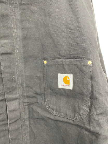【古着】carhartt 90s Michigan Chore Coat 44