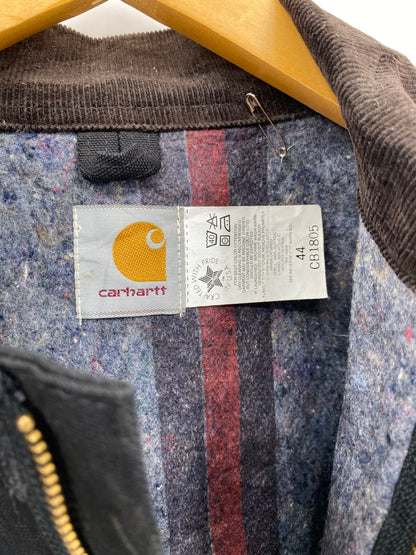 【古着】carhartt 90s Michigan Chore Coat 44