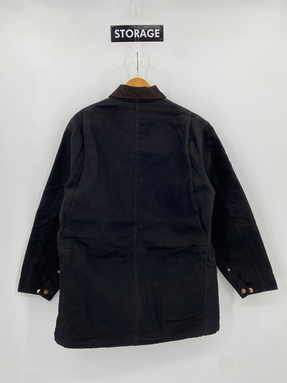 【古着】carhartt 90s Michigan Chore Coat 44