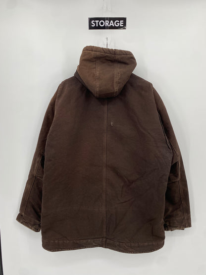 【古着】carhartt Jackson Coat XL