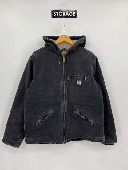 【古着】carhartt Sierra Jacket