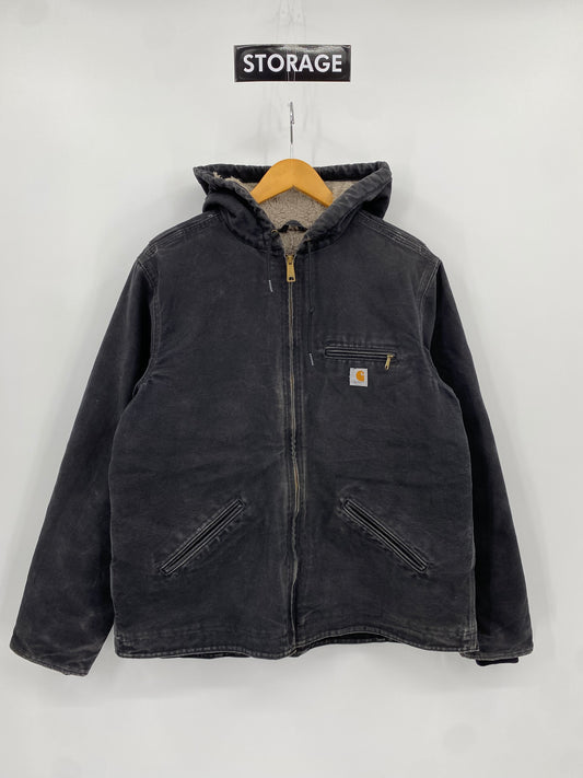 【古着】carhartt Sierra Jacket
