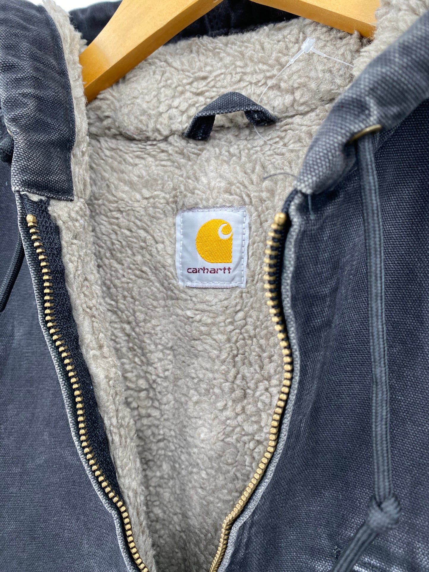 【古着】carhartt Sierra Jacket