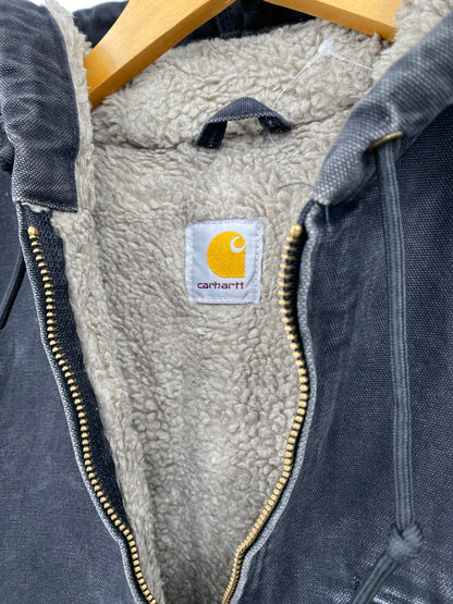 【古着】carhartt Sierra Jacket