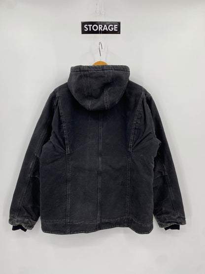 【古着】carhartt Sierra Jacket