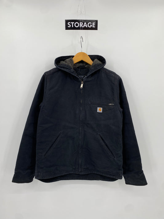 【古着】carhartt Sierra Jacket XS