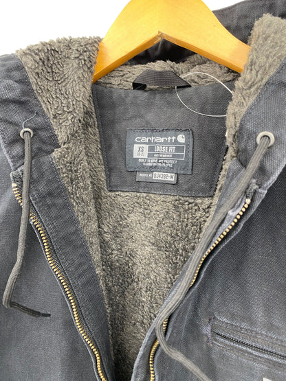 【古着】carhartt Sierra Jacket XS