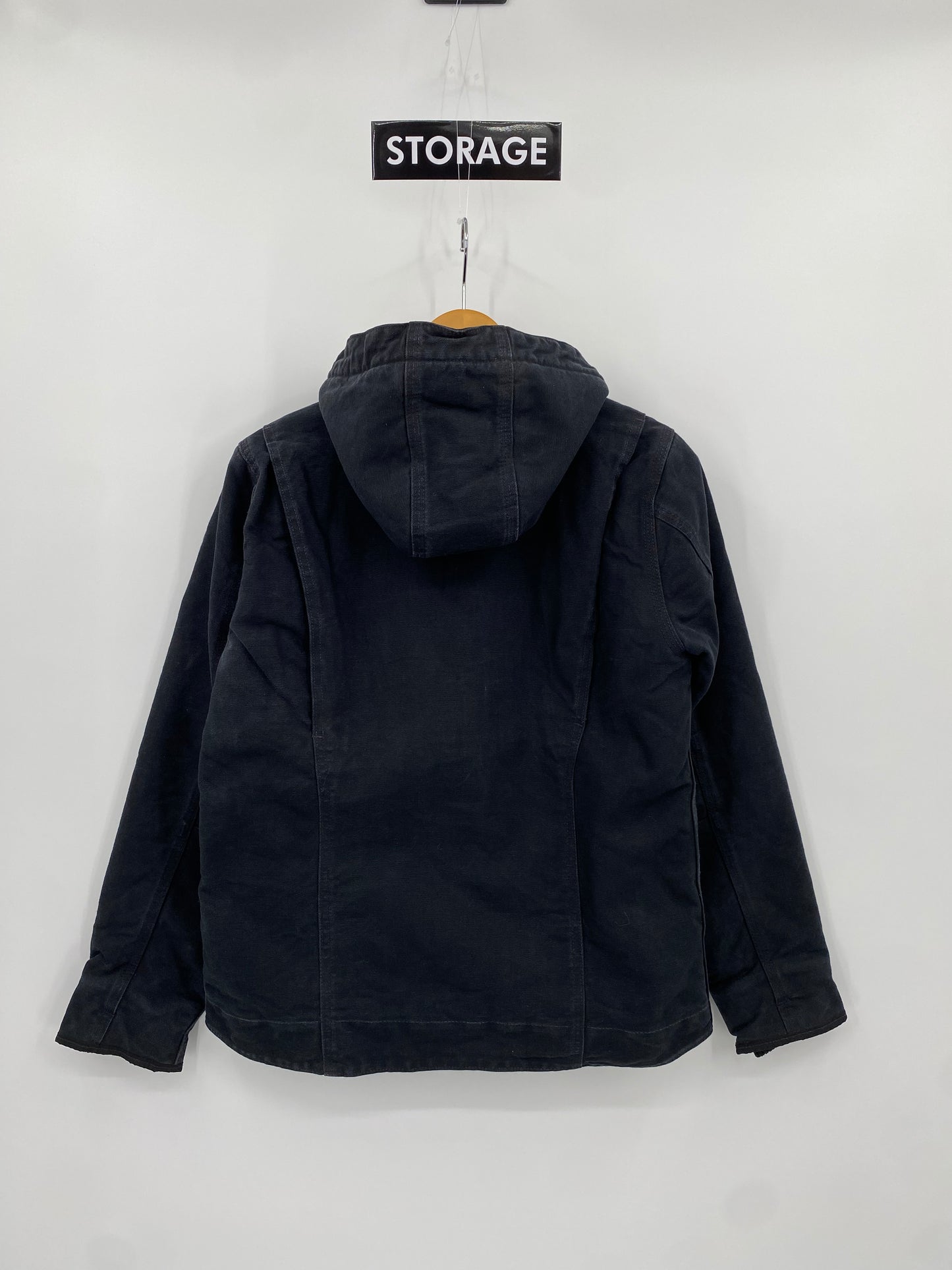 【古着】carhartt Sierra Jacket XS
