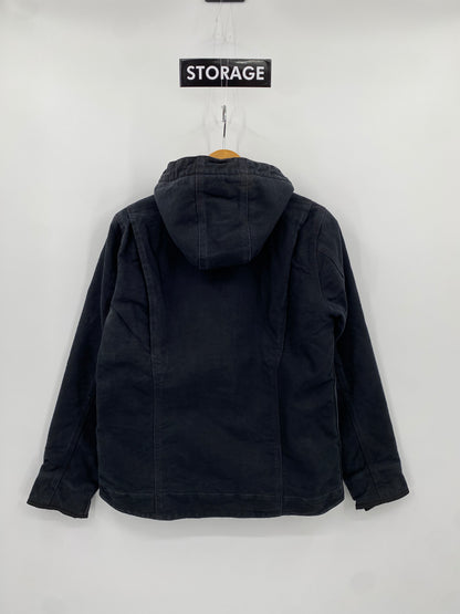 【古着】carhartt Sierra Jacket XS