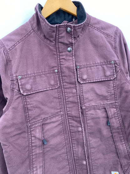 【古着】carhartt Work Jacket M