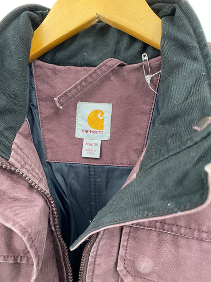 【古着】carhartt Work Jacket M
