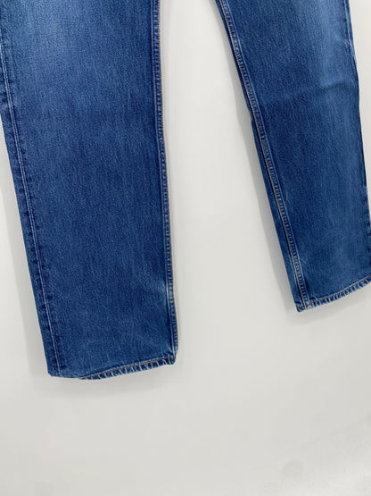 【古着】Levis 501 denim pant 34