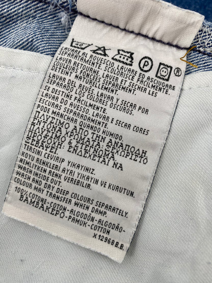 【古着】Levis 501 denim pant 34