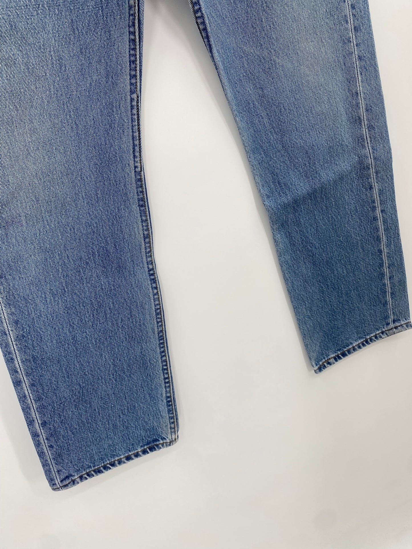 【古着】Levis 501 90s denim pant 30