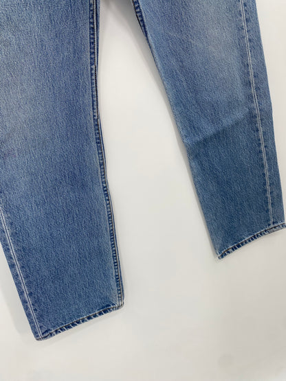【古着】Levis 501 90s denim pant 30