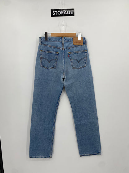 【古着】Levis 501 90s denim pant 30