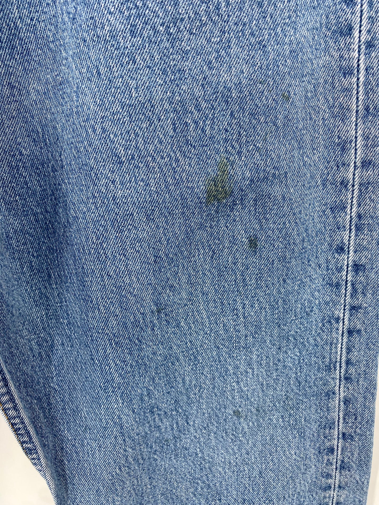 【古着】Levis 501 90s denim pant 34