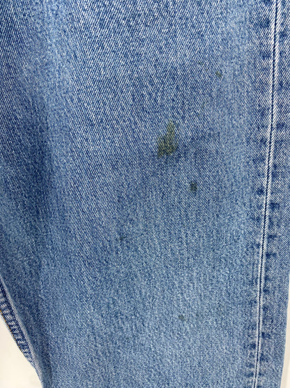 【古着】Levis 501 90s denim pant 34