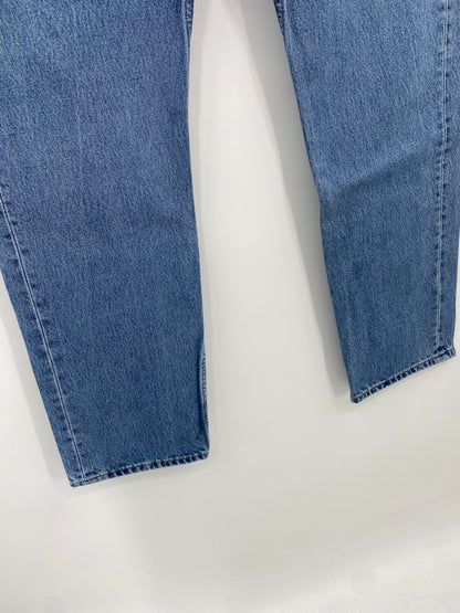 【古着】Levis 501 90s denim pant 34