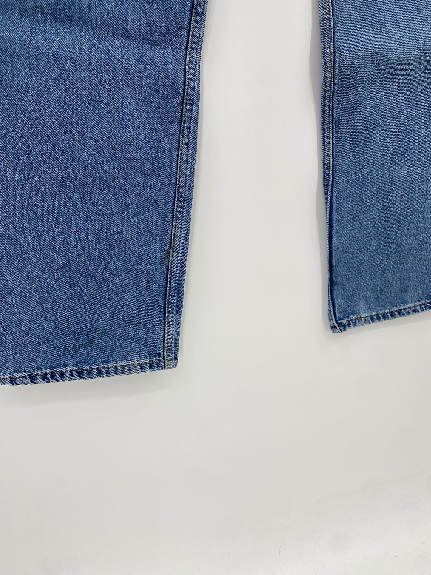 【古着】Levis 501 90s denim pant 34