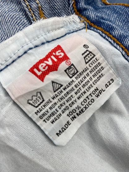 【古着】Levis 501 90s denim pant 34