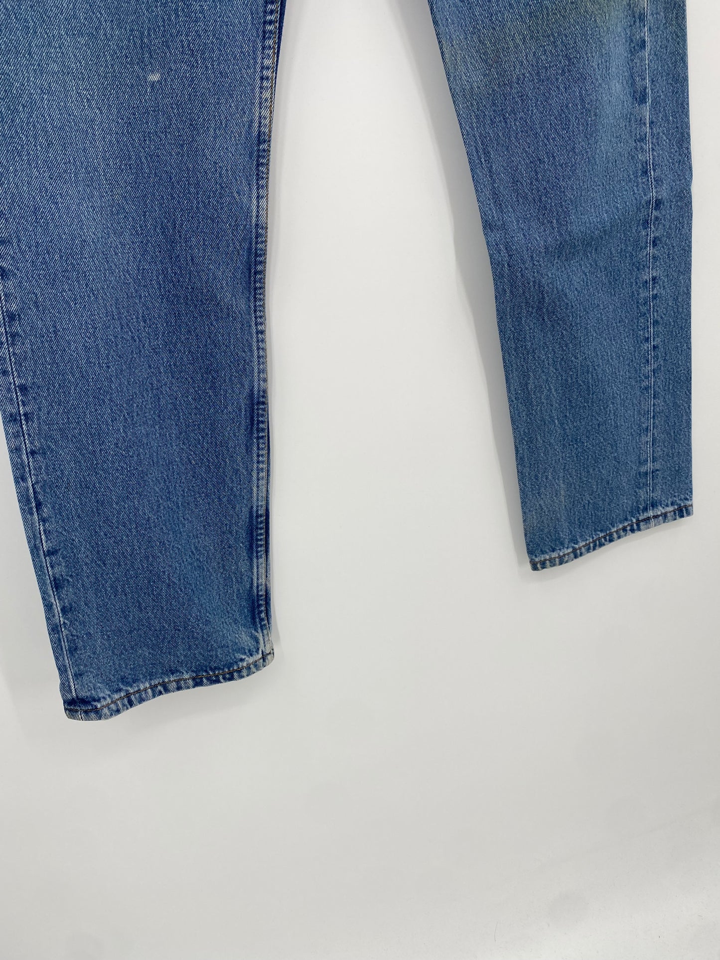 【古着】Levis 501 90s denim pant 30