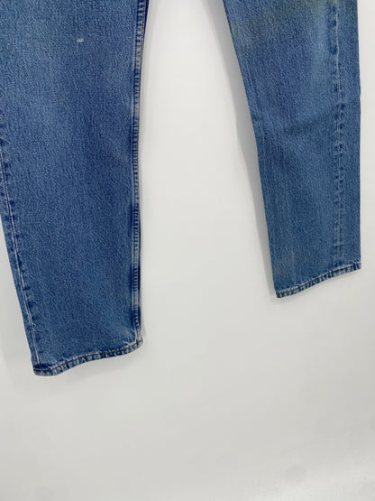 【古着】Levis 501 90s denim pant 30