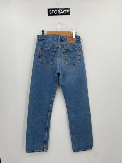 【古着】Levis 501 90s denim pant 30