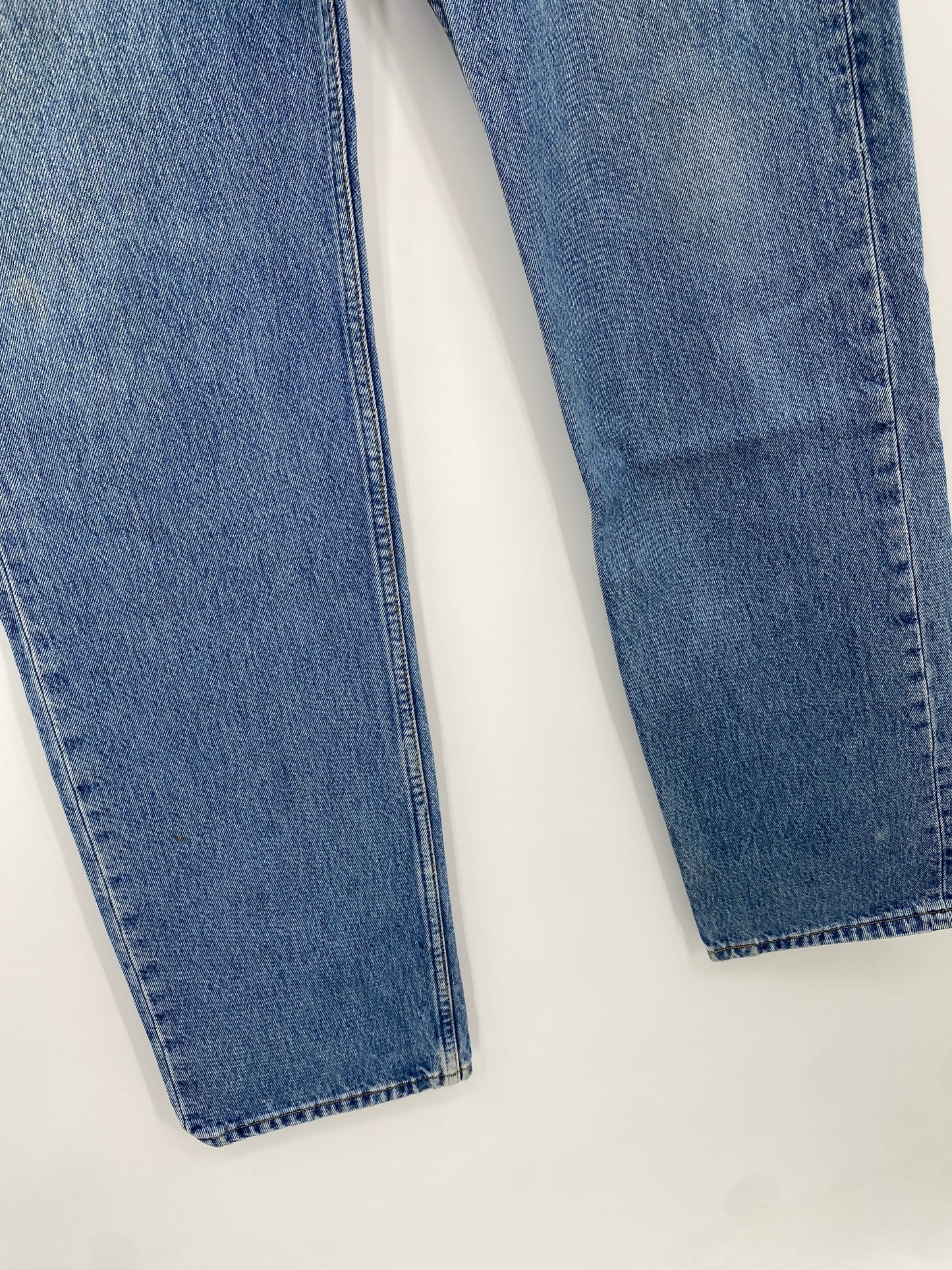 【古着】Levis 501 denim pant 34