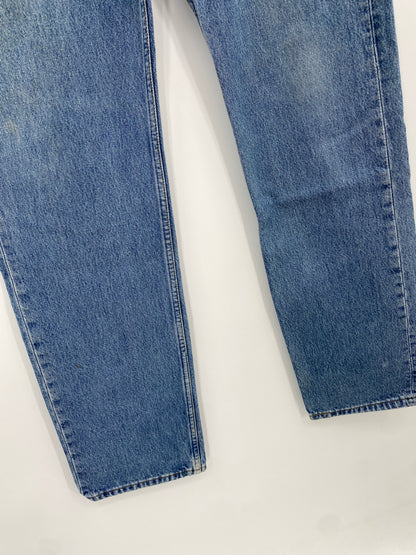 【古着】Levis 501 denim pant 34