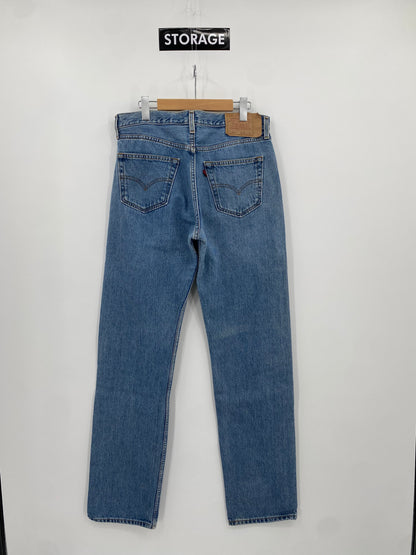 【古着】Levis 501 denim pant 34
