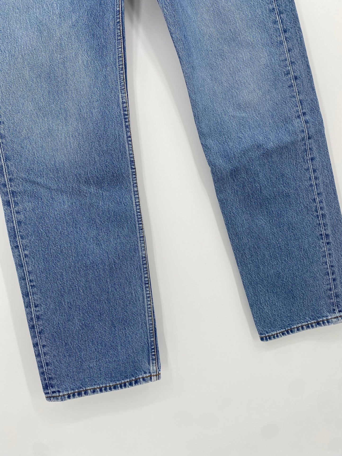 【古着】Levis 501 denim pant 33
